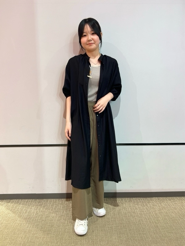 冷感バックシャーリングOP