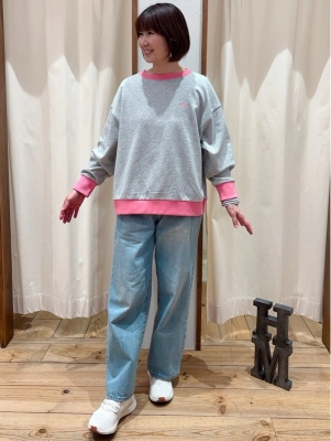 スタッフスナップ一覧 – ページ 6 – HEART MARKET