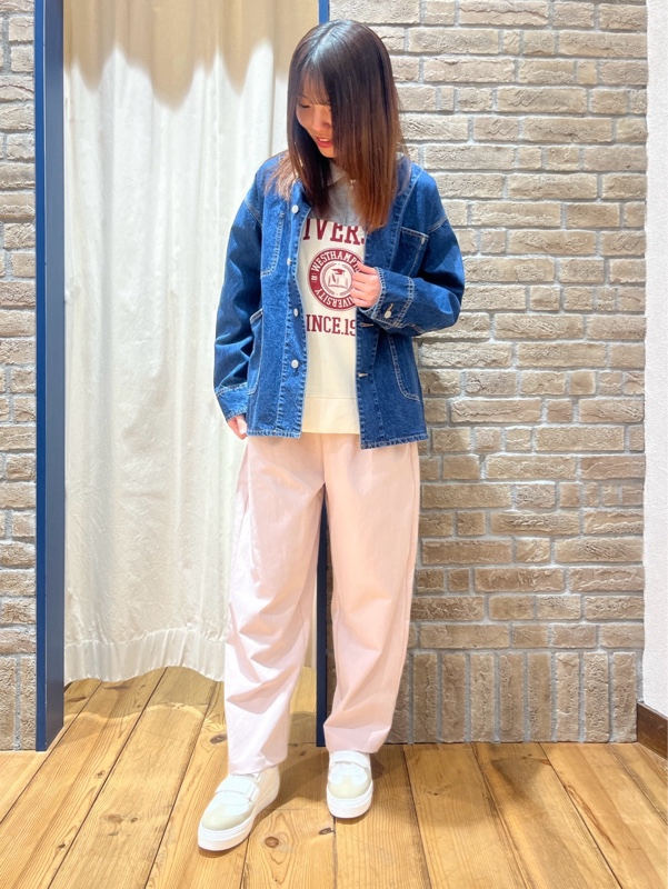 ノーカラーカバーオール – HEART MARKET